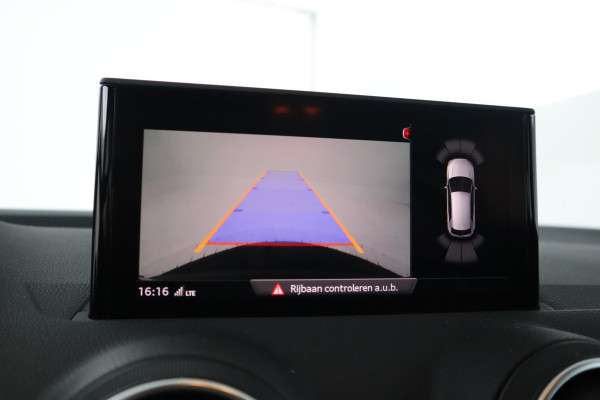 Audi Q2 35 TFSI Advanced edition Virtual cockpit, Apple carplay, Climate