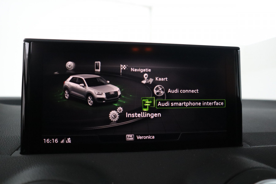 Audi Q2 35 TFSI Advanced edition Virtual cockpit, Apple carplay, Climate