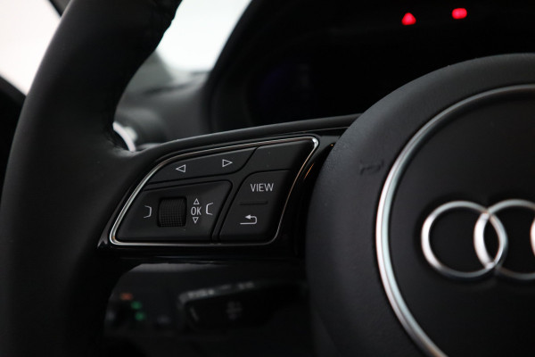 Audi Q2 35 TFSI Advanced edition Virtual cockpit, Apple carplay, Climate
