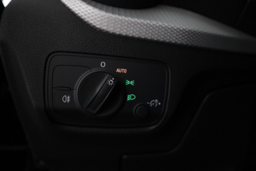 Audi Q2 35 TFSI Advanced edition Virtual cockpit, Apple carplay, Climate