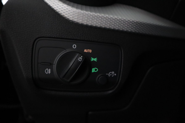 Audi Q2 35 TFSI Advanced edition Virtual cockpit, Apple carplay, Climate