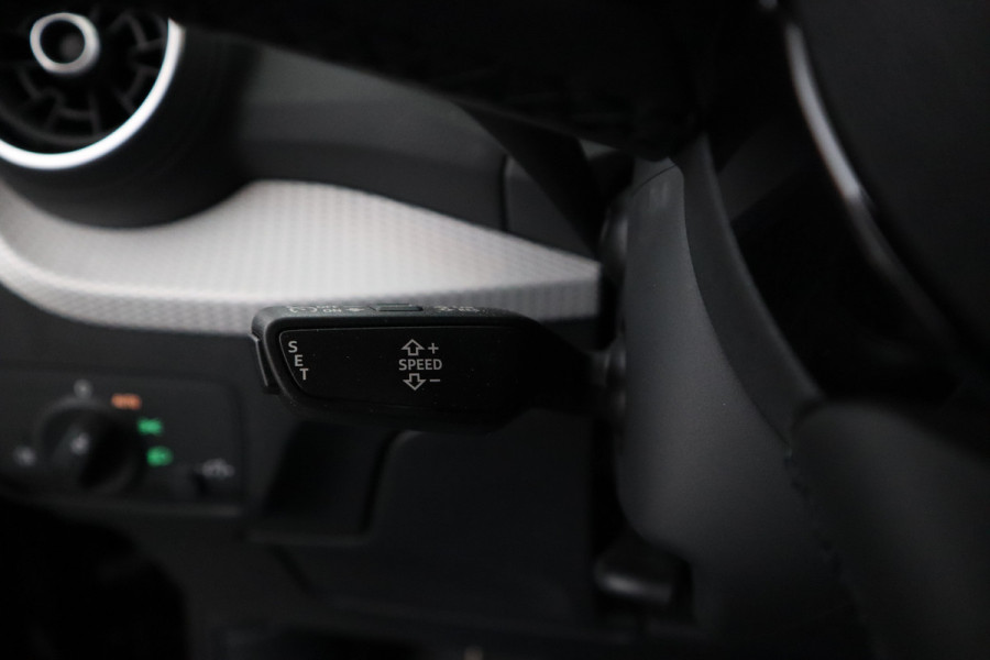 Audi Q2 35 TFSI Advanced edition Virtual cockpit, Apple carplay, Climate