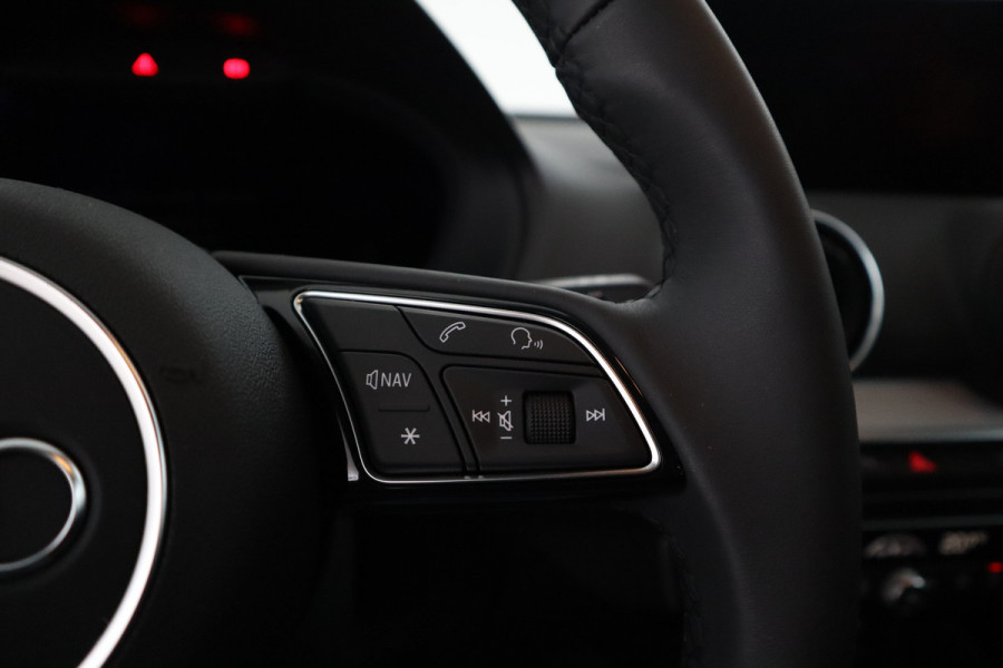 Audi Q2 35 TFSI Advanced edition Virtual cockpit, Apple carplay, Climate