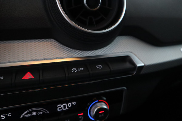 Audi Q2 35 TFSI Advanced edition Virtual cockpit, Apple carplay, Climate