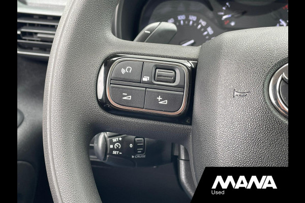 Toyota PROACE CITY 131pk L2H1 Automaat Carplay Camera Cruise Climate Control