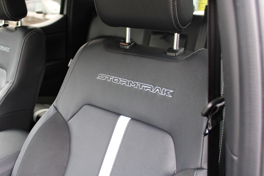 Ford Ranger 2.3 Double Cab PHEV Stormtrak | Matrix | B&O | Leder | Elektr. rollo | Full