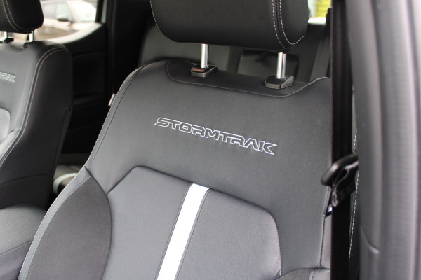 Ford Ranger 2.3 Double Cab PHEV Stormtrak | Matrix | B&O | Leder | Elektr. rollo | Full