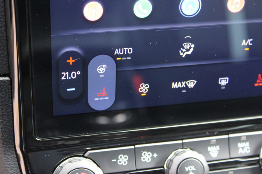 Ford Ranger 2.3 Double Cab PHEV Stormtrak | Matrix | B&O | Leder | Elektr. rollo | Full