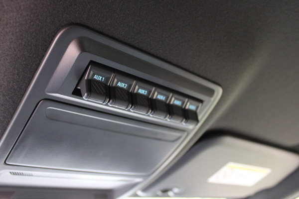 Ford Ranger 2.3 Double Cab PHEV Stormtrak | Matrix | B&O | Leder | Elektr. rollo | Full