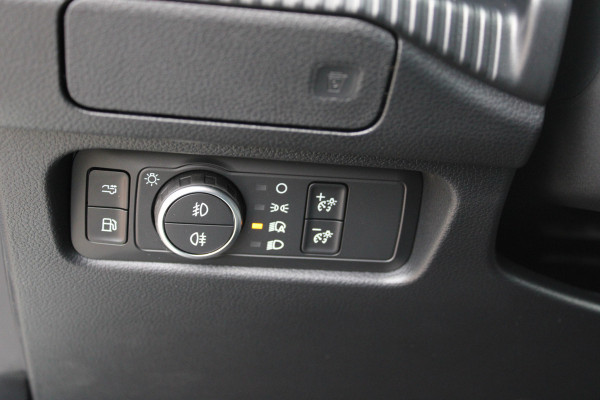 Ford Ranger 2.3 Double Cab PHEV Stormtrak | Matrix | B&O | Leder | Elektr. rollo | Full