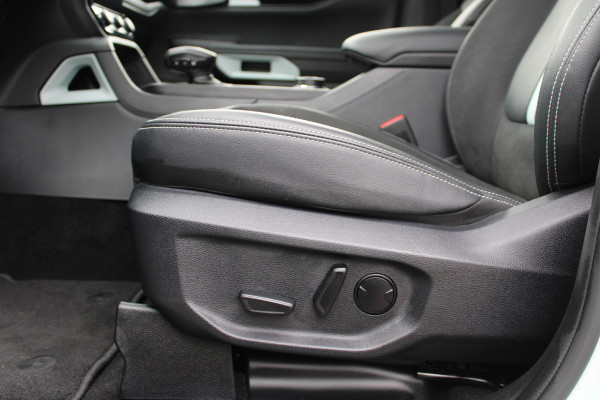 Ford Ranger 2.3 Double Cab PHEV Stormtrak | Matrix | B&O | Leder | Elektr. rollo | Full