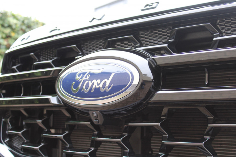 Ford Ranger 2.3 Double Cab PHEV Stormtrak | Matrix | B&O | Leder | Elektr. rollo | Full