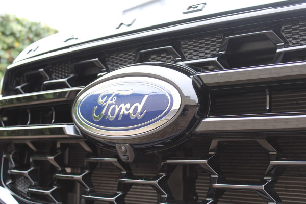 Ford Ranger 2.3 Double Cab PHEV Stormtrak | Matrix | B&O | Leder | Elektr. rollo | Full