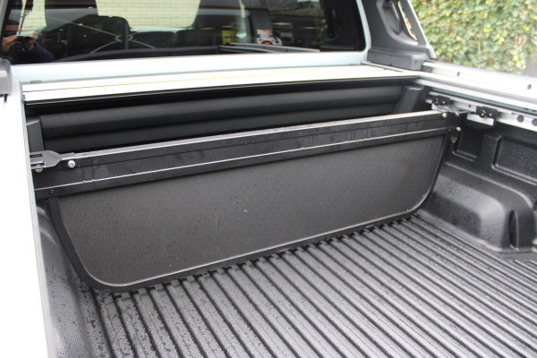 Ford Ranger 2.3 Double Cab PHEV Stormtrak | Matrix | B&O | Leder | Elektr. rollo | Full