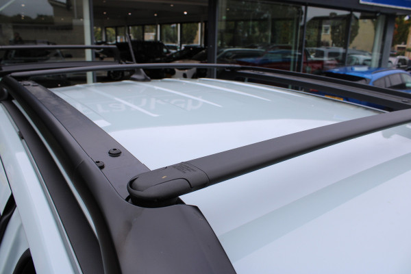 Ford Ranger 2.3 Double Cab PHEV Stormtrak | Matrix | B&O | Leder | Elektr. rollo | Full