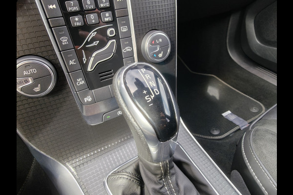 Volvo V40 T3 152PK Automaat Polar+ Sport | R-Design | Panoramadak | Cruise control | Stoelverwarming |