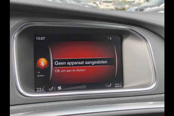 Volvo V40 T3 152PK Automaat Polar+ Sport | R-Design | Panoramadak | Cruise control | Stoelverwarming |