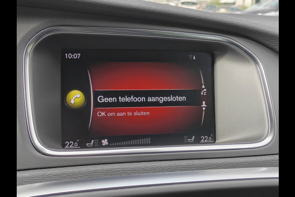 Volvo V40 T3 152PK Automaat Polar+ Sport | R-Design | Panoramadak | Cruise control | Stoelverwarming |