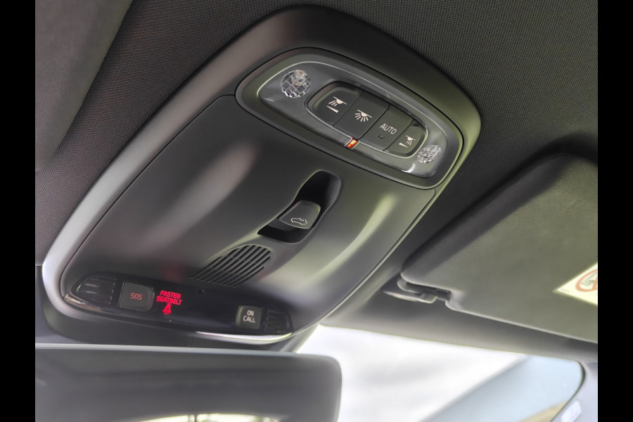 Volvo V40 T3 152PK Automaat Polar+ Sport | R-Design | Panoramadak | Cruise control | Stoelverwarming |