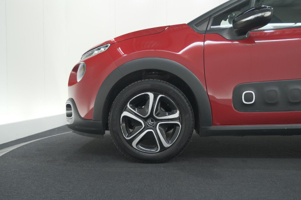 Citroën C3 PureTech 82 S&S Feel | Parkeersensoren | Climate Control | Navigatie | Pack Visibility