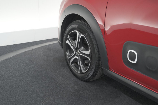 Citroën C3 PureTech 82 S&S Feel | Parkeersensoren | Climate Control | Navigatie | Pack Visibility