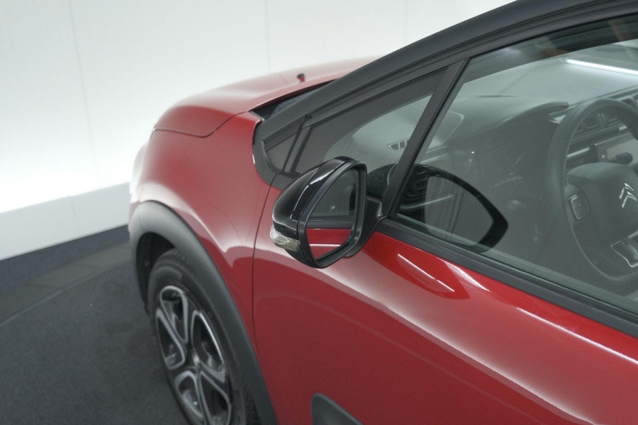 Citroën C3 PureTech 82 S&S Feel | Parkeersensoren | Climate Control | Navigatie | Pack Visibility