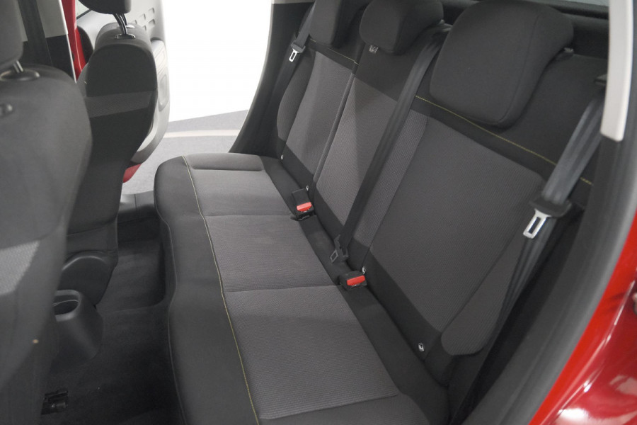 Citroën C3 PureTech 82 S&S Feel | Parkeersensoren | Climate Control | Navigatie | Pack Visibility