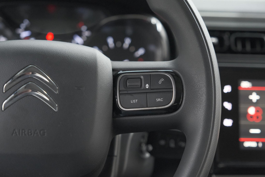 Citroën C3 PureTech 82 S&S Feel | Parkeersensoren | Climate Control | Navigatie | Pack Visibility