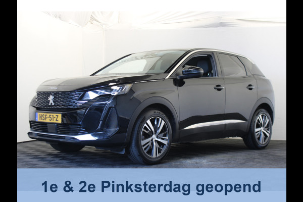Peugeot 3008 1.2 PureTech Allure