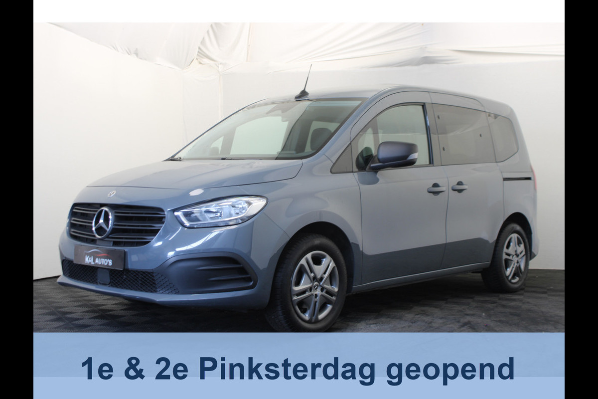 Mercedes-Benz Citan Tourer 110 Pro |Carplay|Cruise|