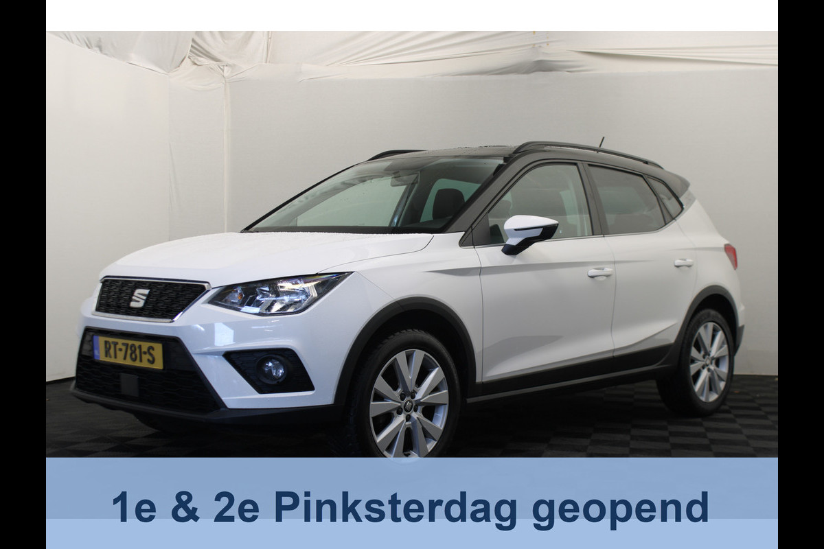 Seat Arona 1.0 TSI Style Launch Edition |Carplay|