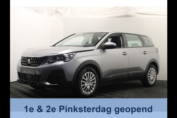 Peugeot 5008 1.2 PureTech Access