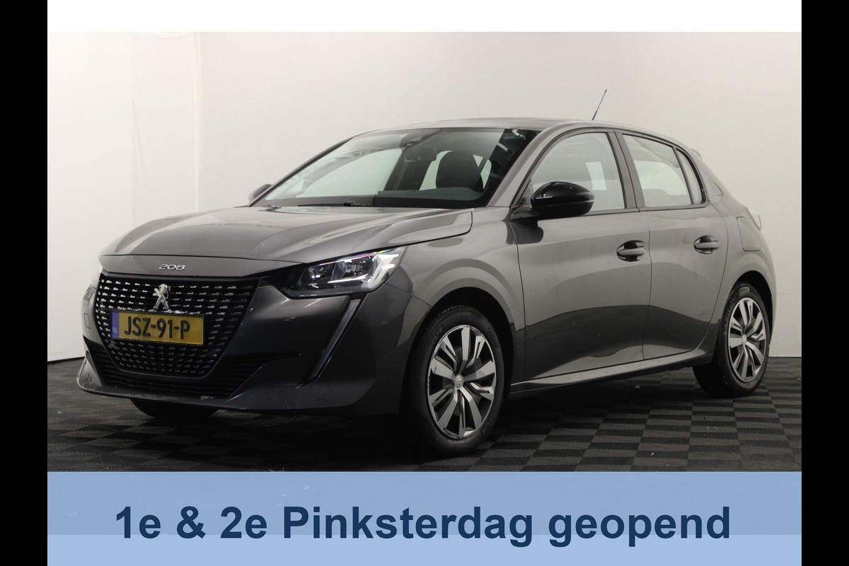 Peugeot 208 1.2 PureTech Active Pack |Navi|