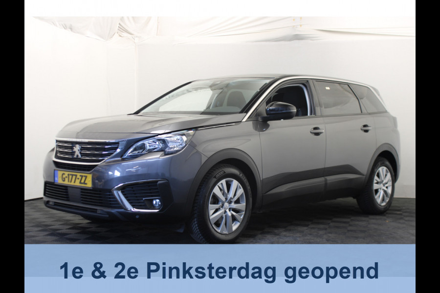 Peugeot 5008 1.2 PureTech Blue Lease Executive |Navi|