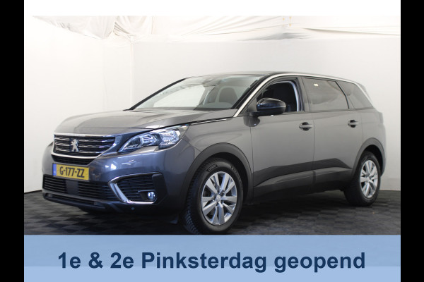 Peugeot 5008 1.2 PureTech Blue Lease Executive |Navi|