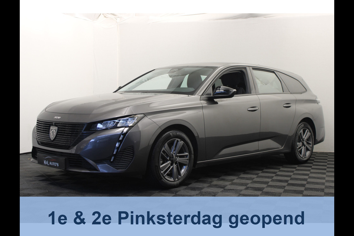 Peugeot 308 SW 1.2 PureTech Active Pack Business |Navi|