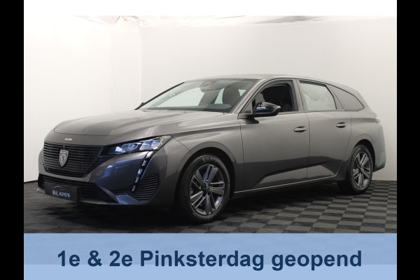Peugeot 308 SW 1.2 PureTech Active Pack Business |Navi|