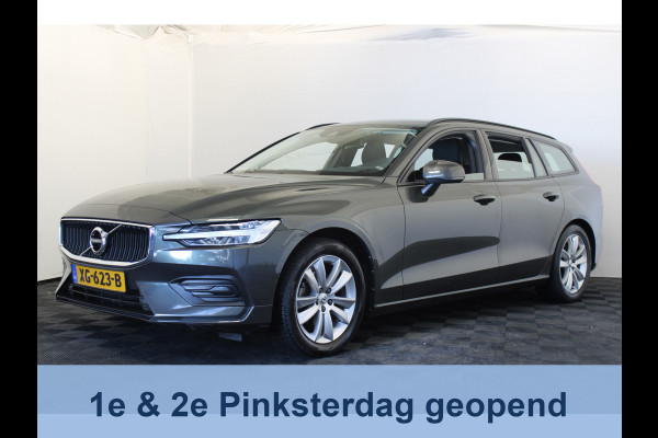 Volvo V60 2.0 D3 |Navi|