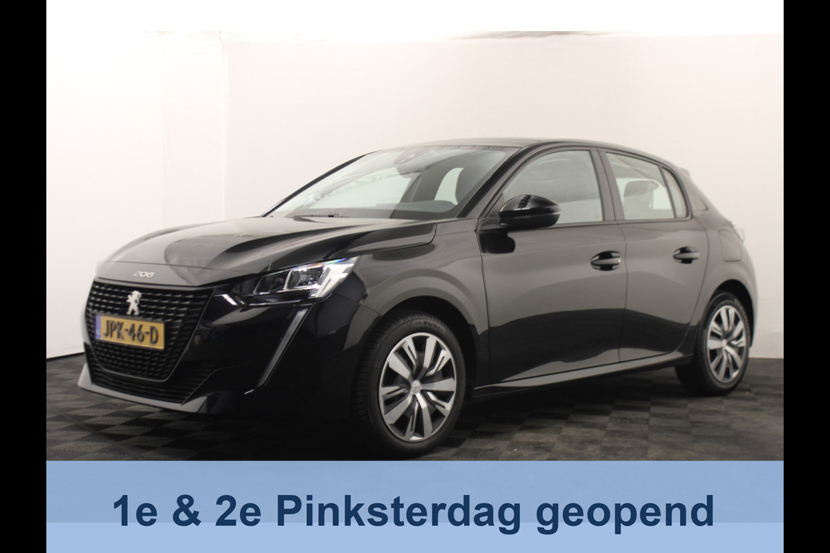 Peugeot 208 1.2 PureTech Active