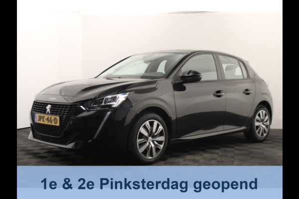 Peugeot 208 1.2 PureTech Active