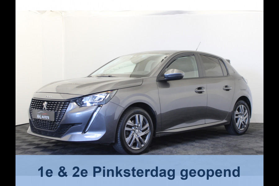 Peugeot 208 1.2 PureTech Active Pack