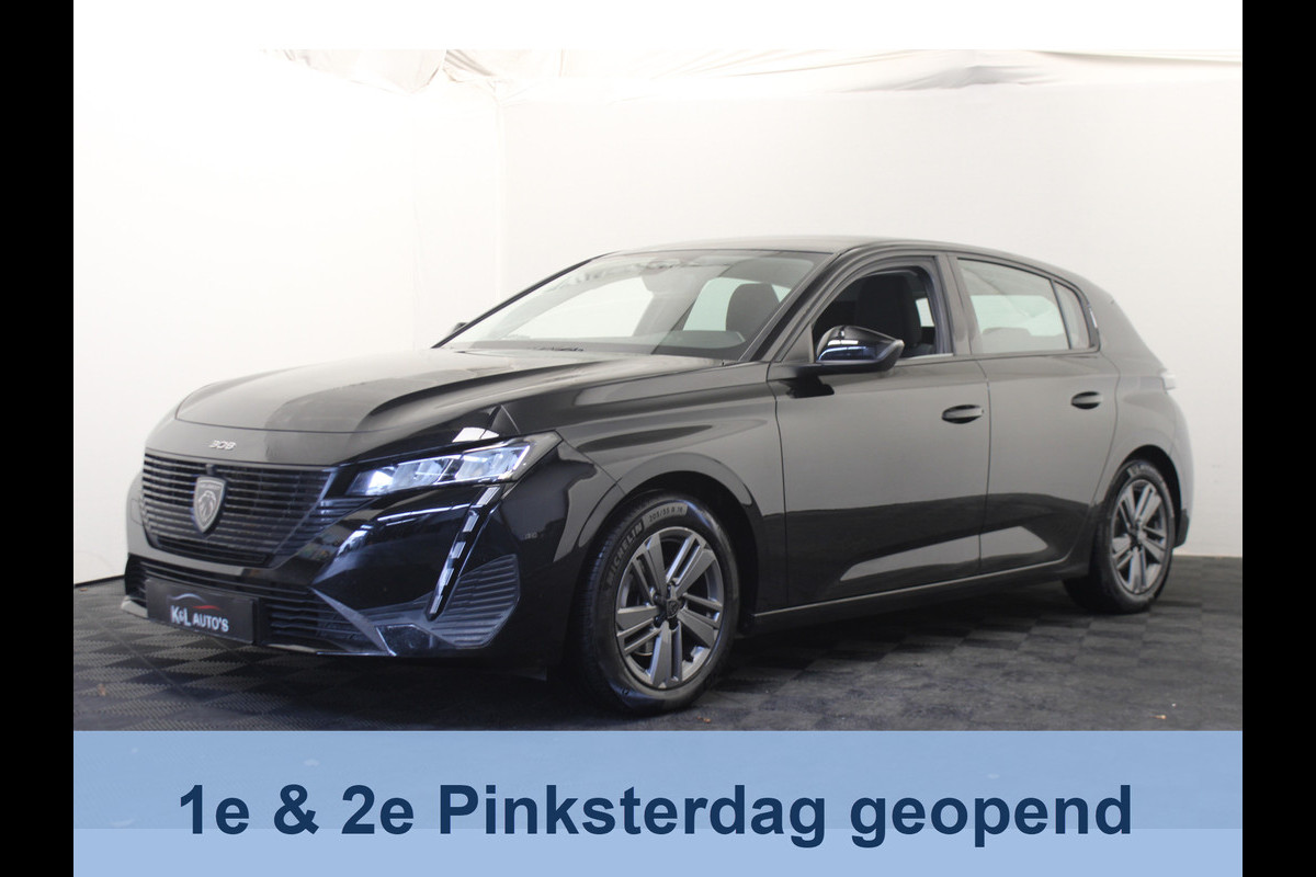Peugeot 308 1.2 PureTech Active Pack Business