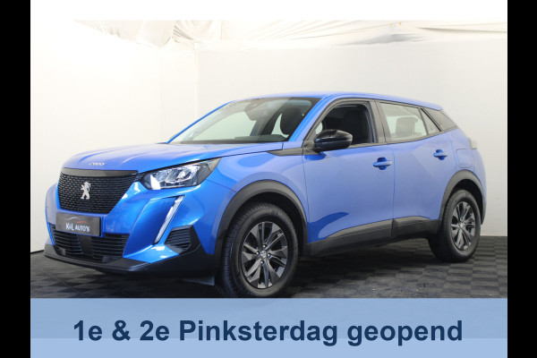 Peugeot 2008 1.2 PureTech Active Pack |PDC|Riem v.v.|