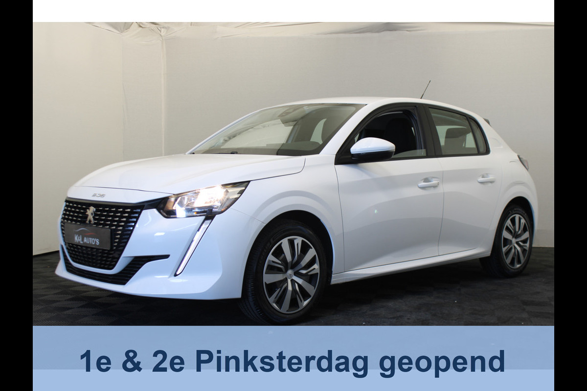 Peugeot 208 1.2 PureTech Active |Navi|