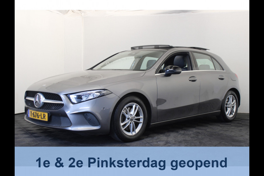 Mercedes-Benz A-Klasse 200 Advantage |Pano|Stoelverw.|