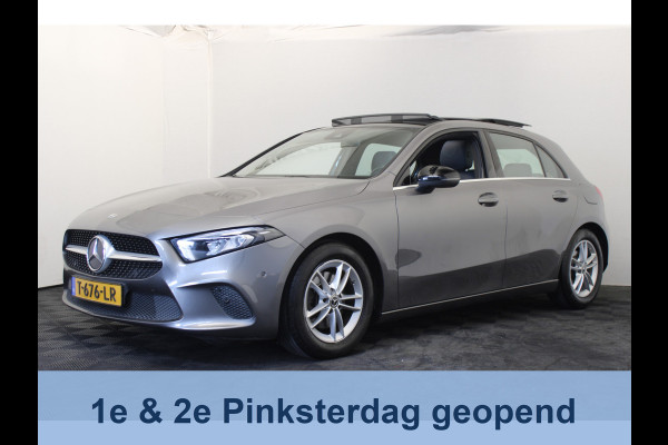 Mercedes-Benz A-Klasse 200 Advantage |Pano|Stoelverw.|