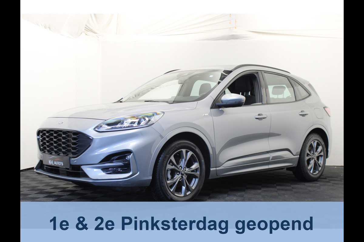 Ford Kuga 2.5 FHEV ST-Line