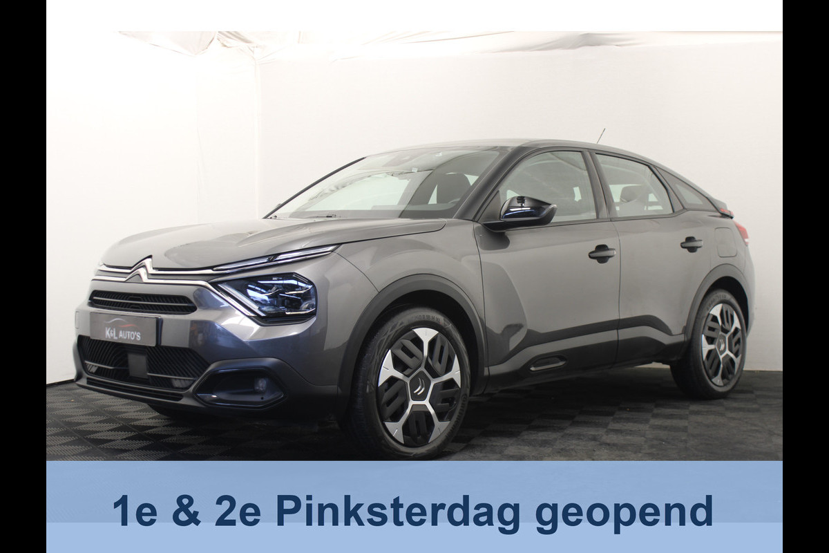 Citroën C4 1.2 Puretech Feel