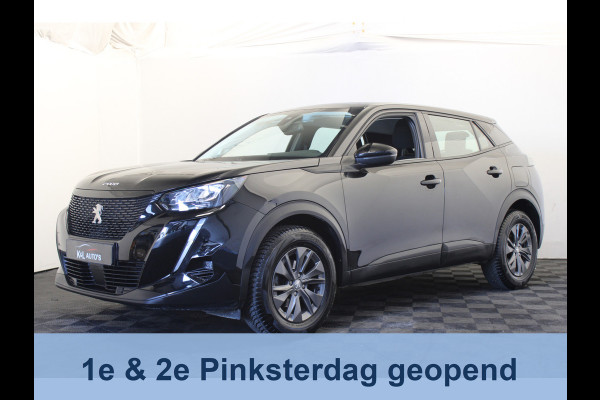 Peugeot 2008 1.2 PureTech Active |Navi|Carplay|