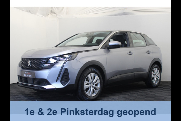 Peugeot 3008 1.2 PureTech Active
